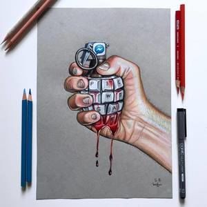 Meet your Posher, Randy